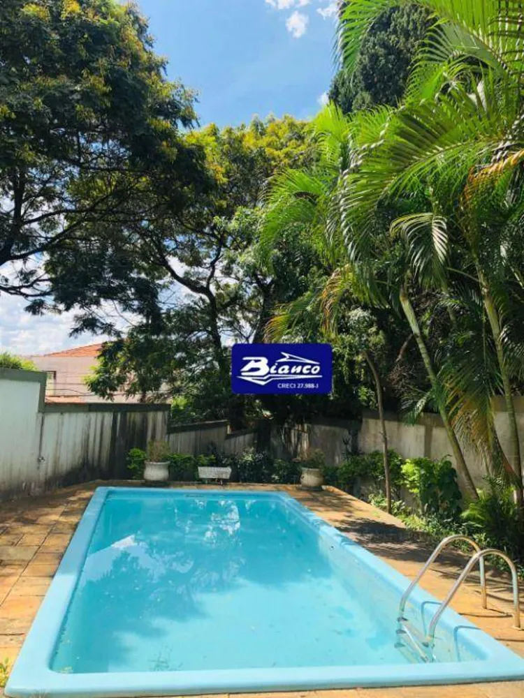 Casa, 4 quartos, 360 m² - Foto 2