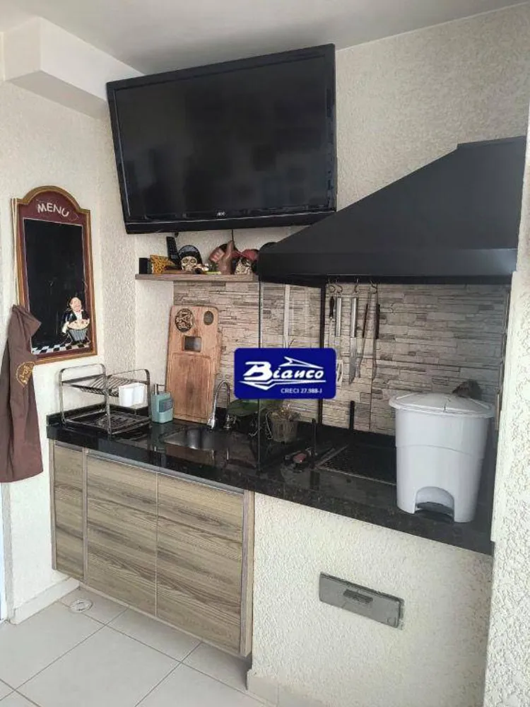 Apartamento, 3 quartos, 70 m² - Foto 1