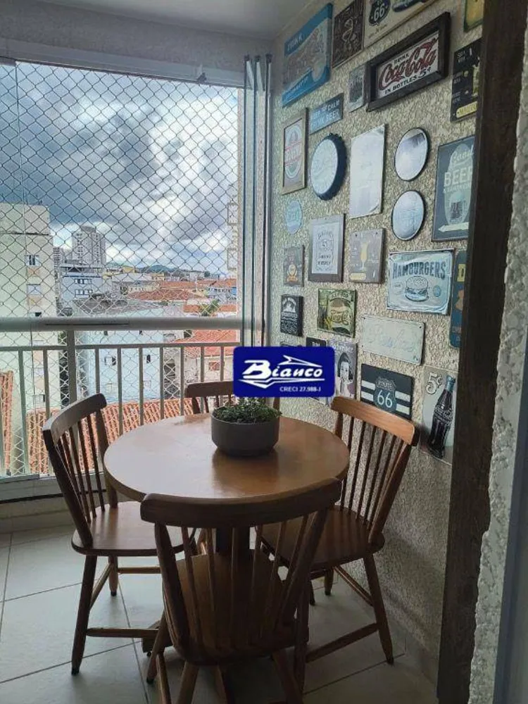Apartamento, 3 quartos, 70 m² - Foto 3
