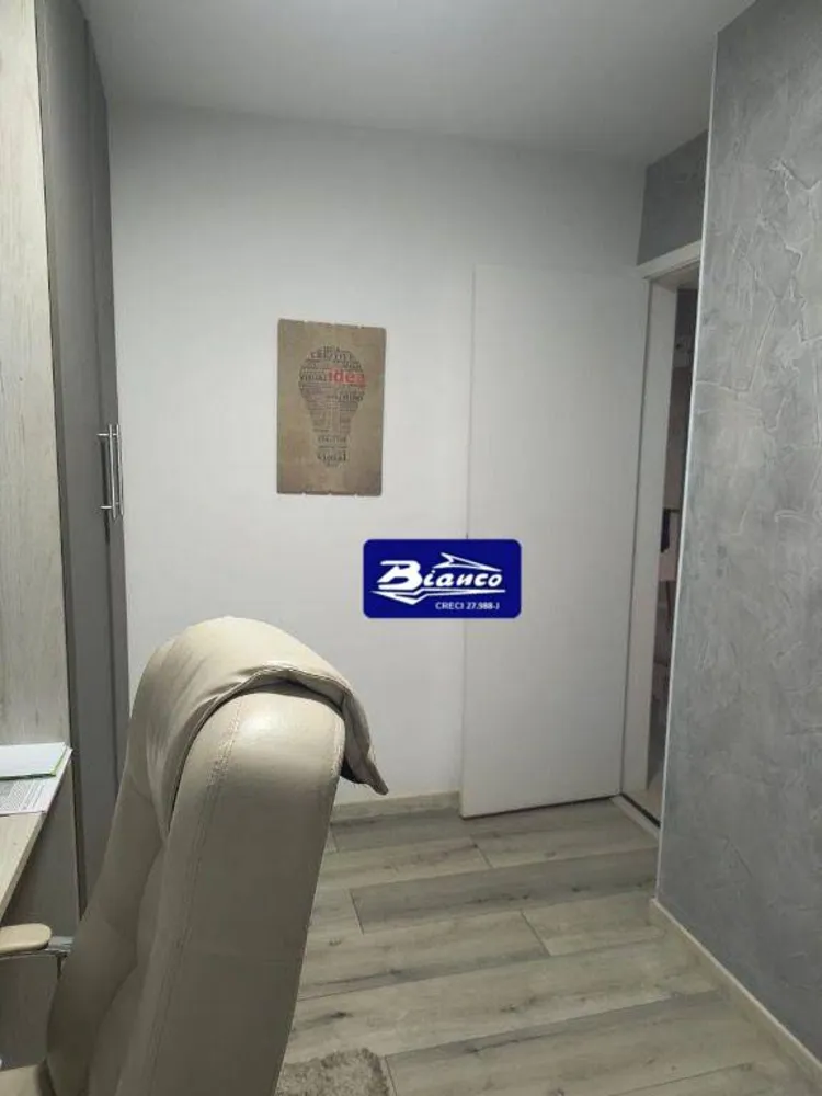 Apartamento, 3 quartos, 70 m² - Foto 8