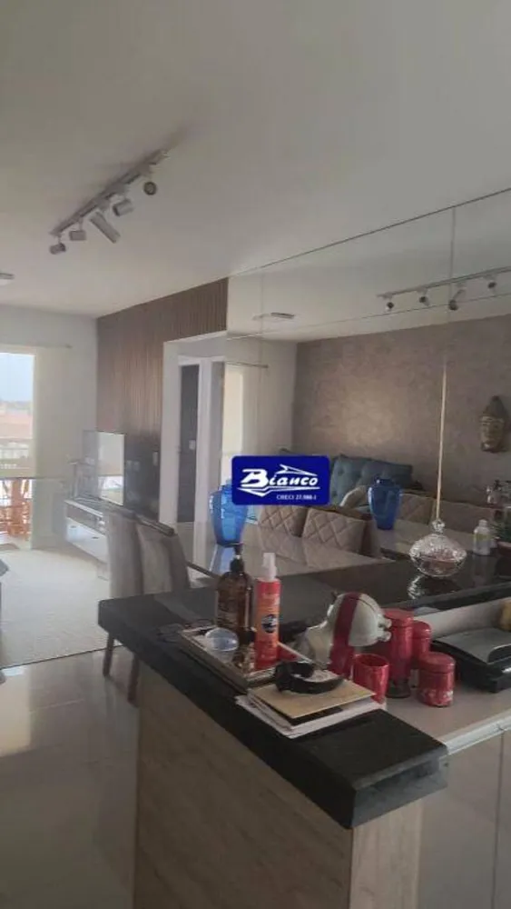 Apartamento, 3 quartos, 70 m² - Foto 4