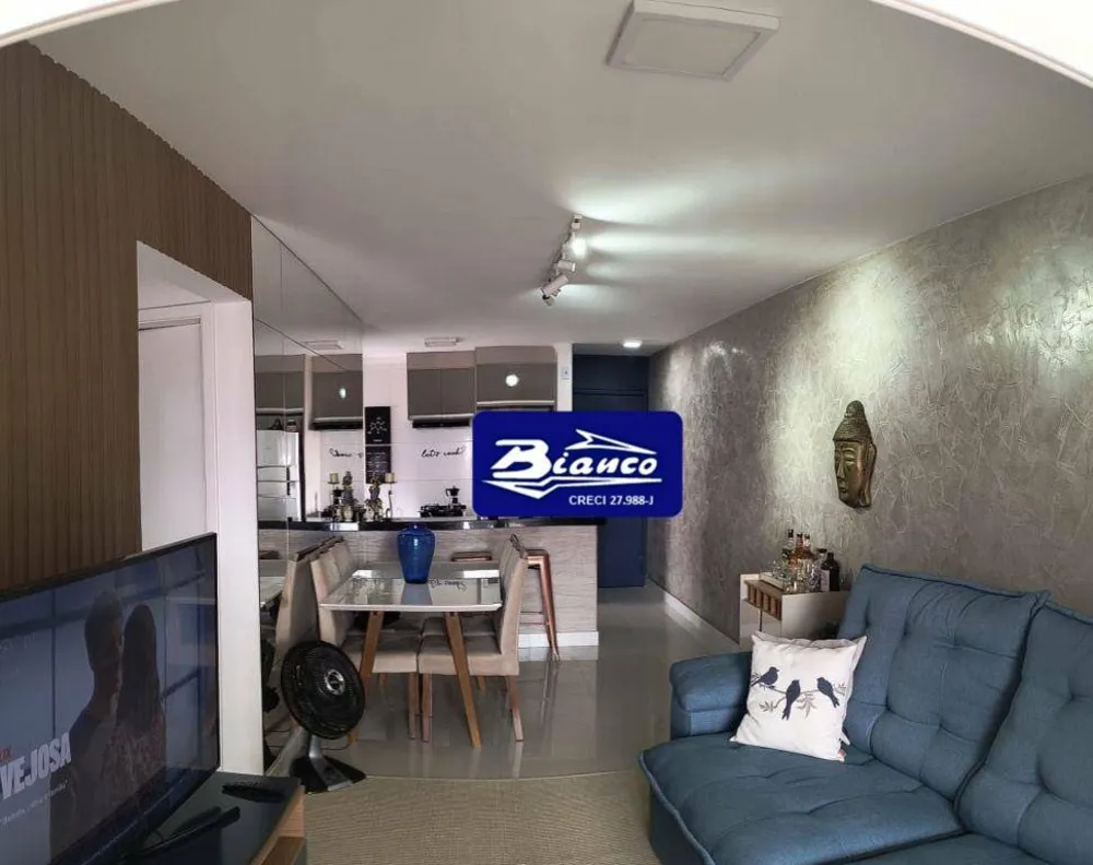 Apartamento, 3 quartos, 70 m² - Foto 5