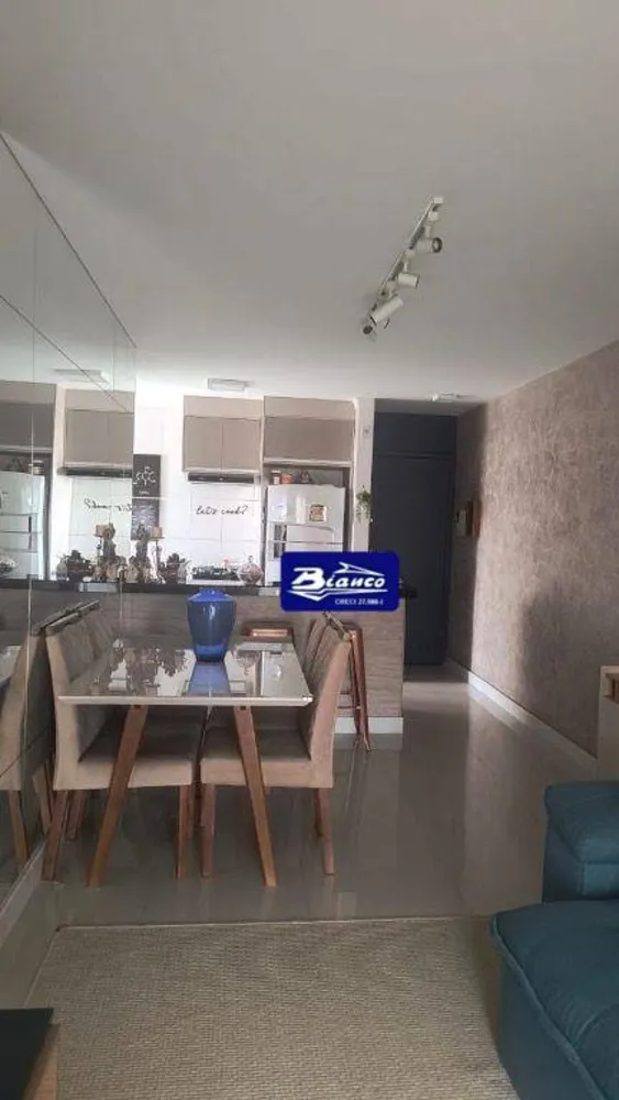 Apartamento, 3 quartos, 70 m² - Foto 6