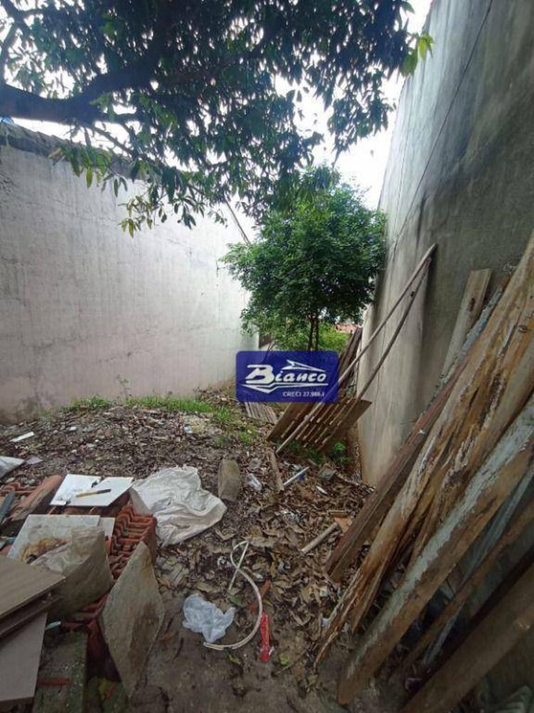Terreno, 162 m² - Foto 1