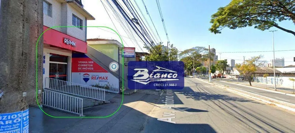 Loja-Salão, 171 m² - Foto 10