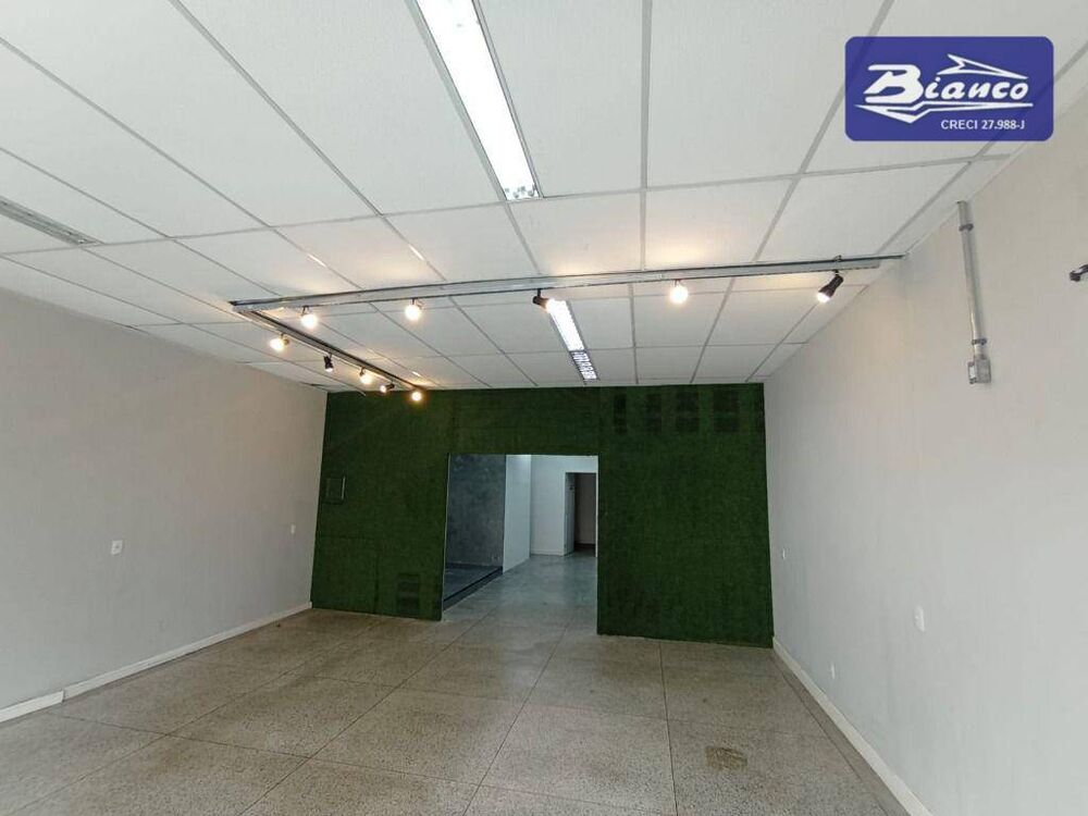 Loja-Salão para alugar, 171m² - Foto 4