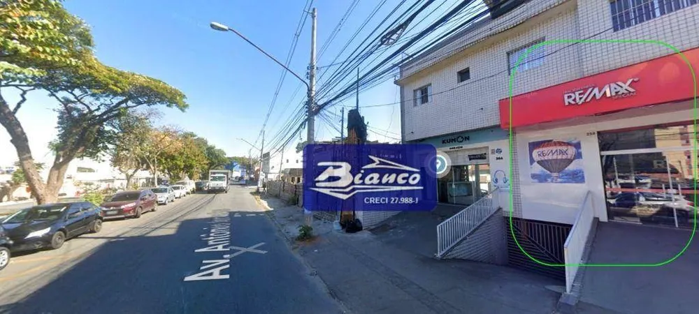 Loja-Salão, 171 m² - Foto 11