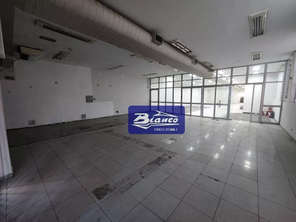 Loja-Salão para alugar, 353m² - Foto 2