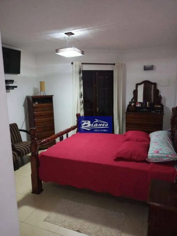 Sobrado, 3 quartos, 220 m² - Foto 2