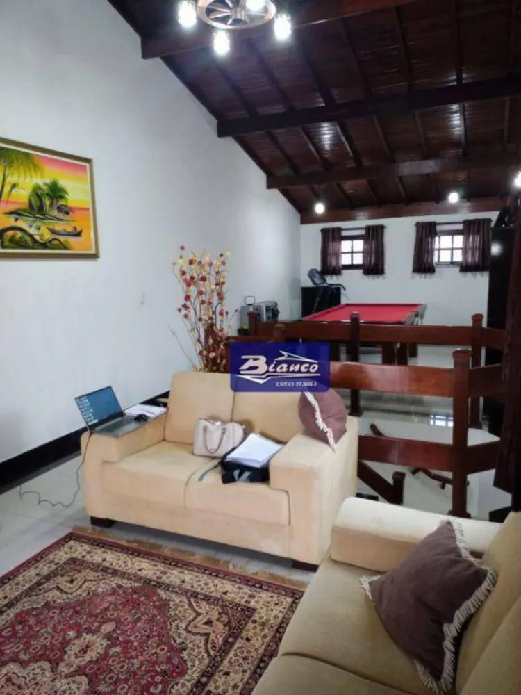 Sobrado, 3 quartos, 220 m² - Foto 7