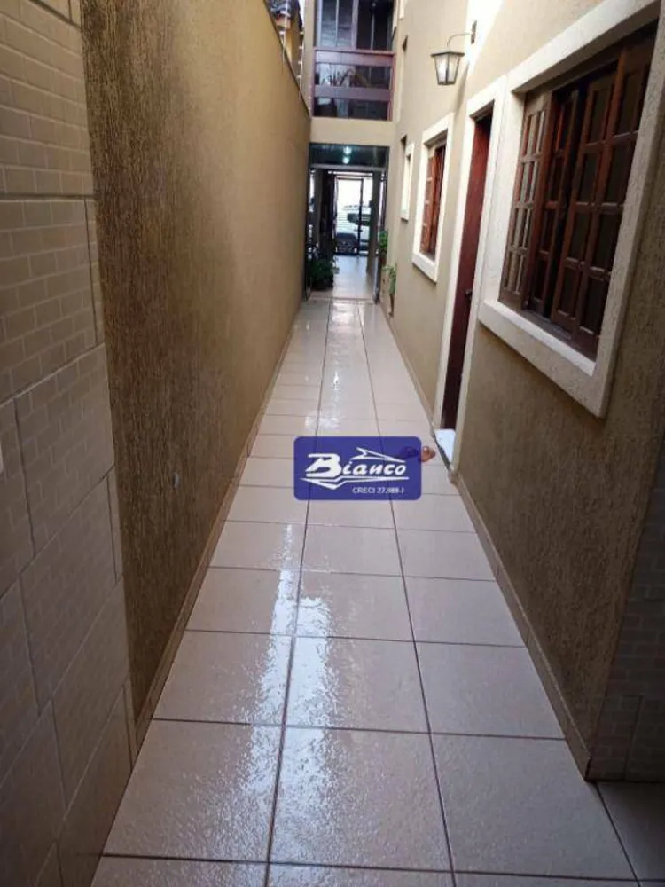 Sobrado, 3 quartos, 220 m² - Foto 3