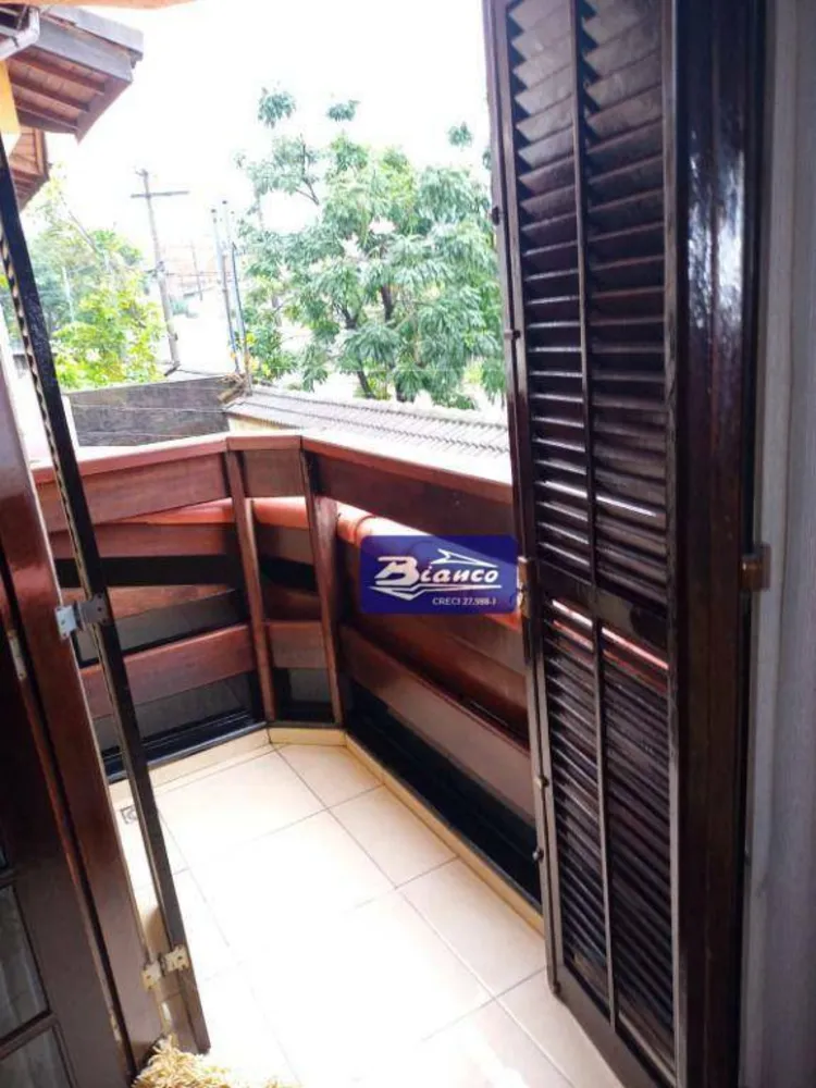Sobrado, 3 quartos, 220 m² - Foto 5