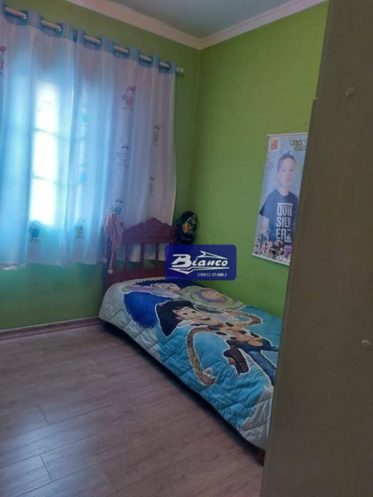 Sobrado, 3 quartos, 200 m² - Foto 5