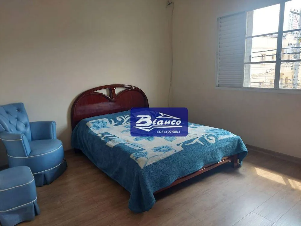 Sobrado, 3 quartos, 200 m² - Foto 7