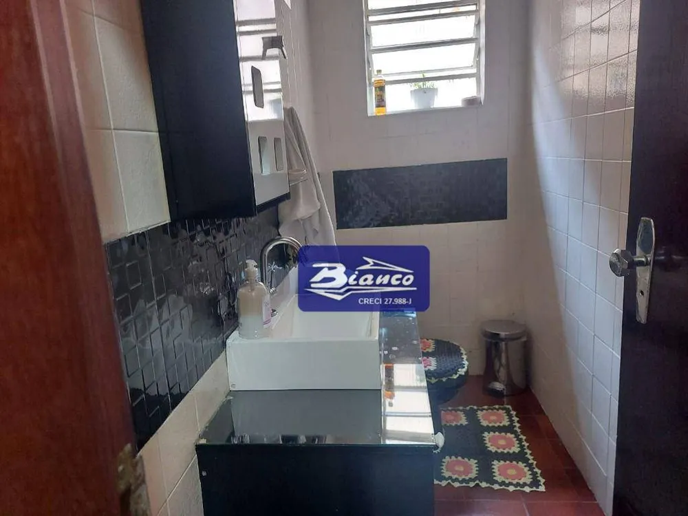 Sobrado, 3 quartos, 200 m² - Foto 3