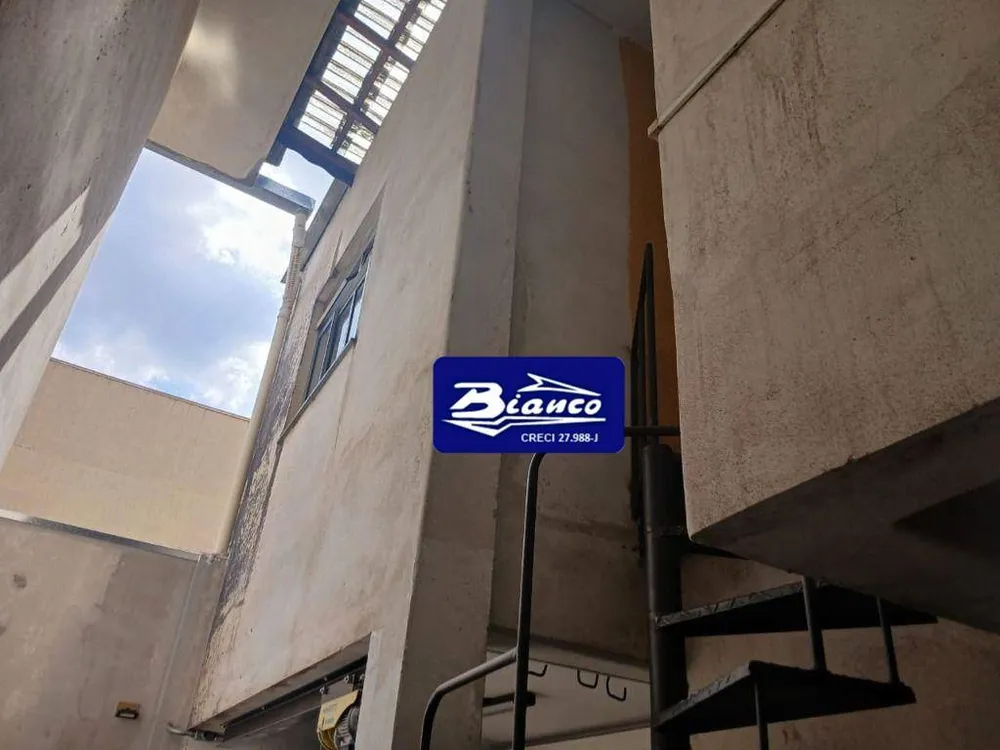 Sobrado, 4 quartos, 243 m² - Foto 3