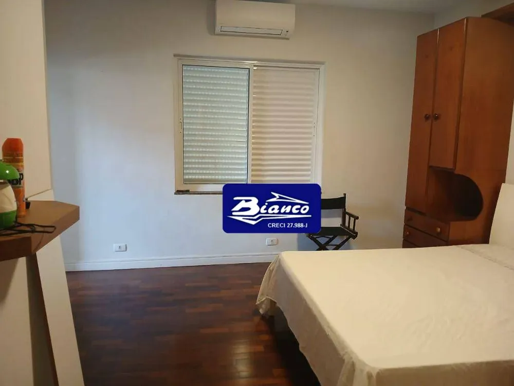 Sobrado, 4 quartos, 243 m² - Foto 7