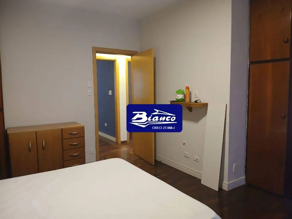 Sobrado, 4 quartos, 243 m² - Foto 6