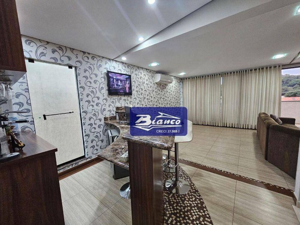 Sobrado, 4 quartos, 435 m² - Foto 5