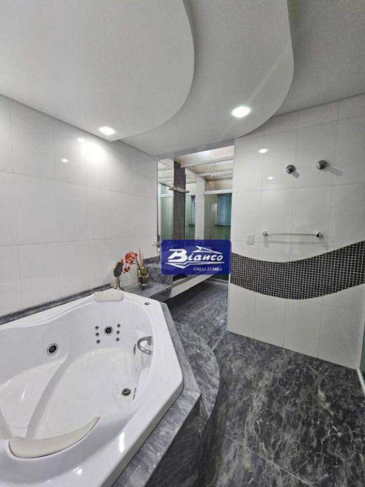 Sobrado, 4 quartos, 435 m² - Foto 15