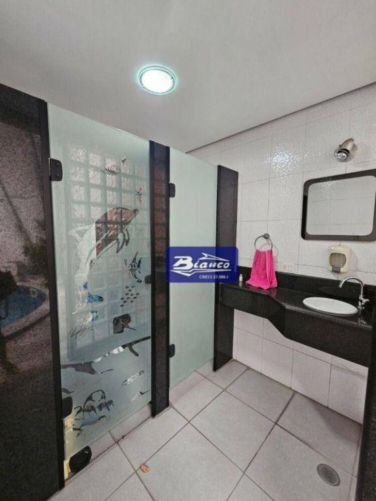 Sobrado, 4 quartos, 435 m² - Foto 20