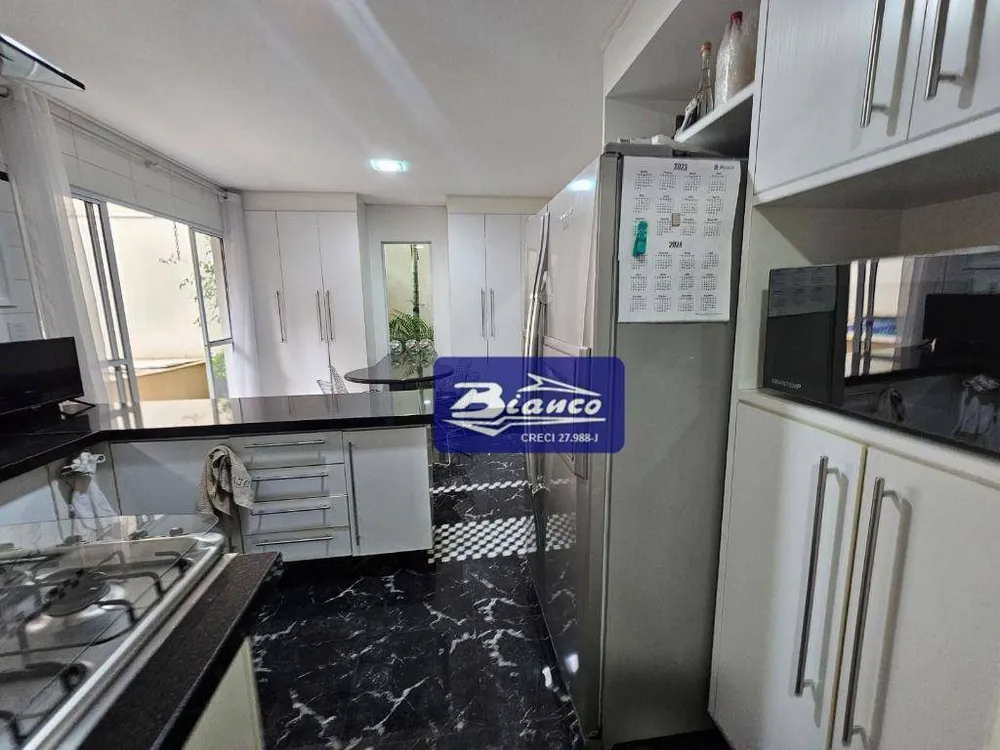 Sobrado, 4 quartos, 435 m² - Foto 23