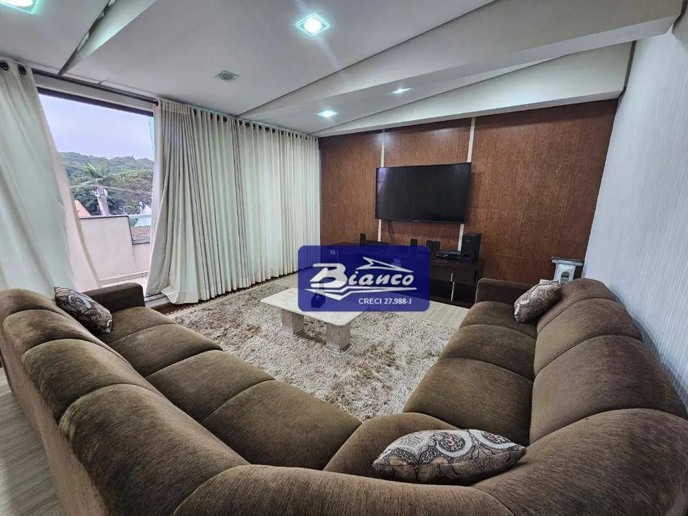 Sobrado, 4 quartos, 435 m² - Foto 21