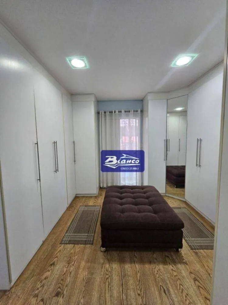 Sobrado, 4 quartos, 435 m² - Foto 22