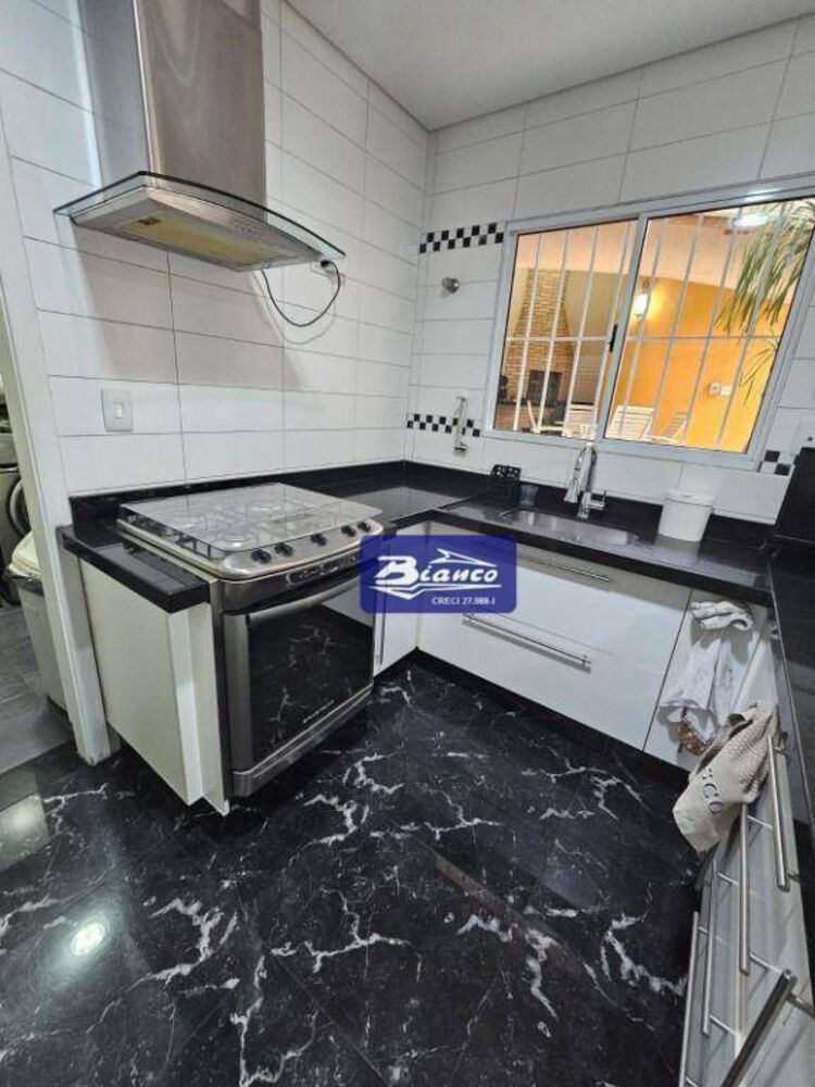 Sobrado, 4 quartos, 435 m² - Foto 9