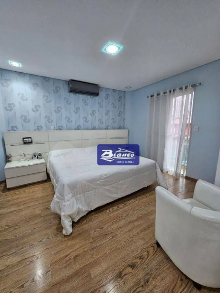 Sobrado, 4 quartos, 435 m² - Foto 15