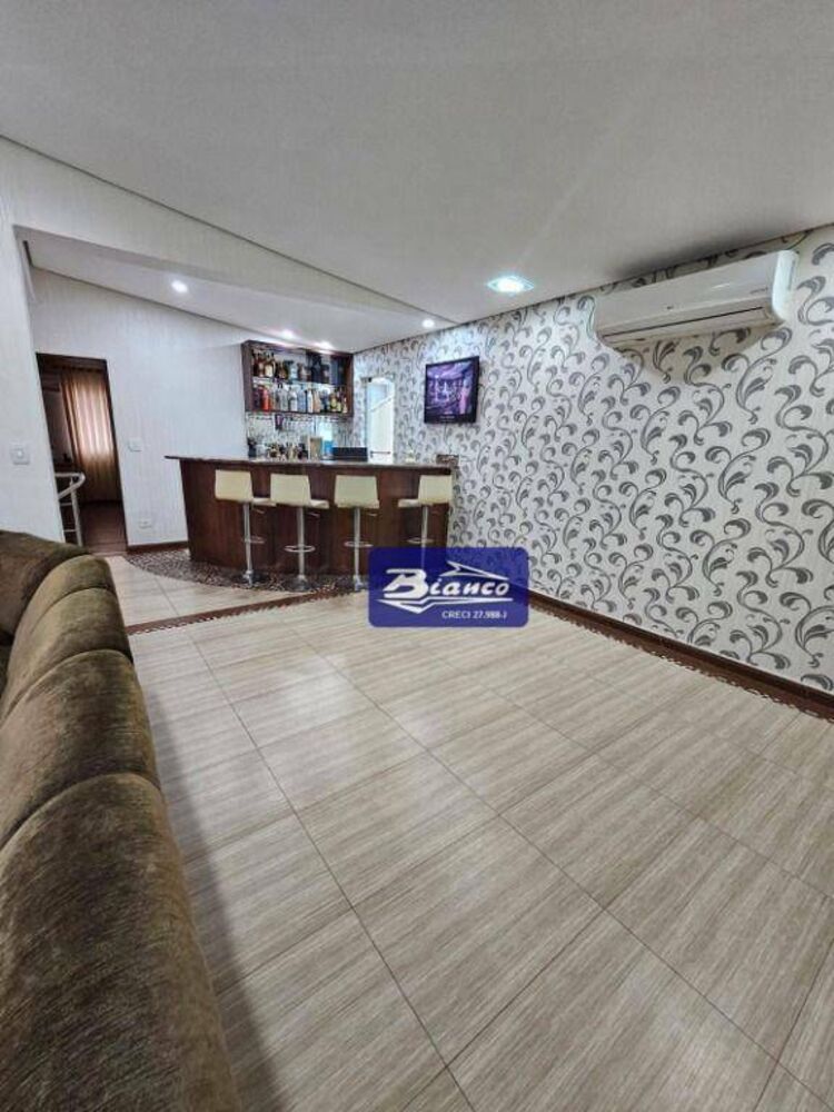 Sobrado, 4 quartos, 435 m² - Foto 8