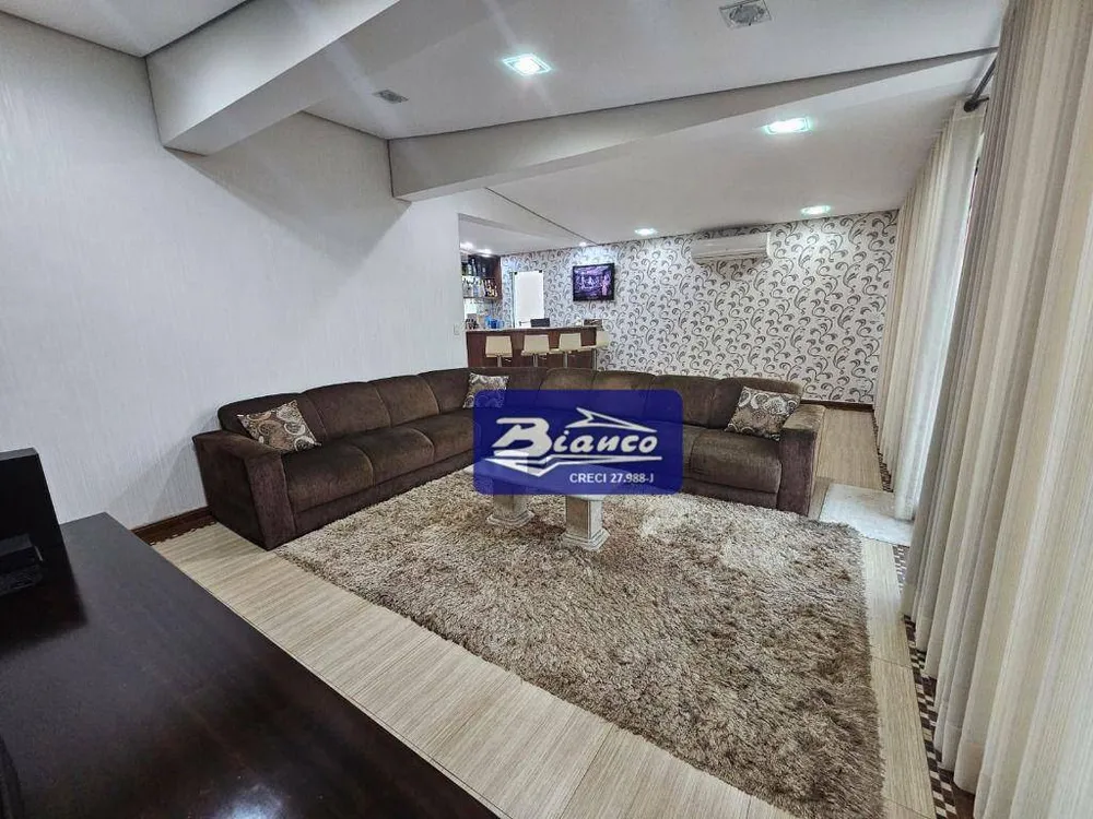 Sobrado, 4 quartos, 435 m² - Foto 16