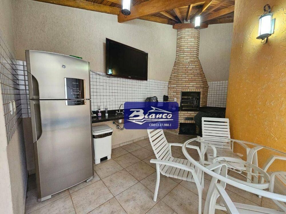 Sobrado, 4 quartos, 435 m² - Foto 19