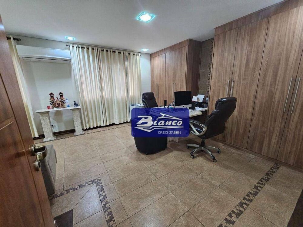 Sobrado, 4 quartos, 435 m² - Foto 18