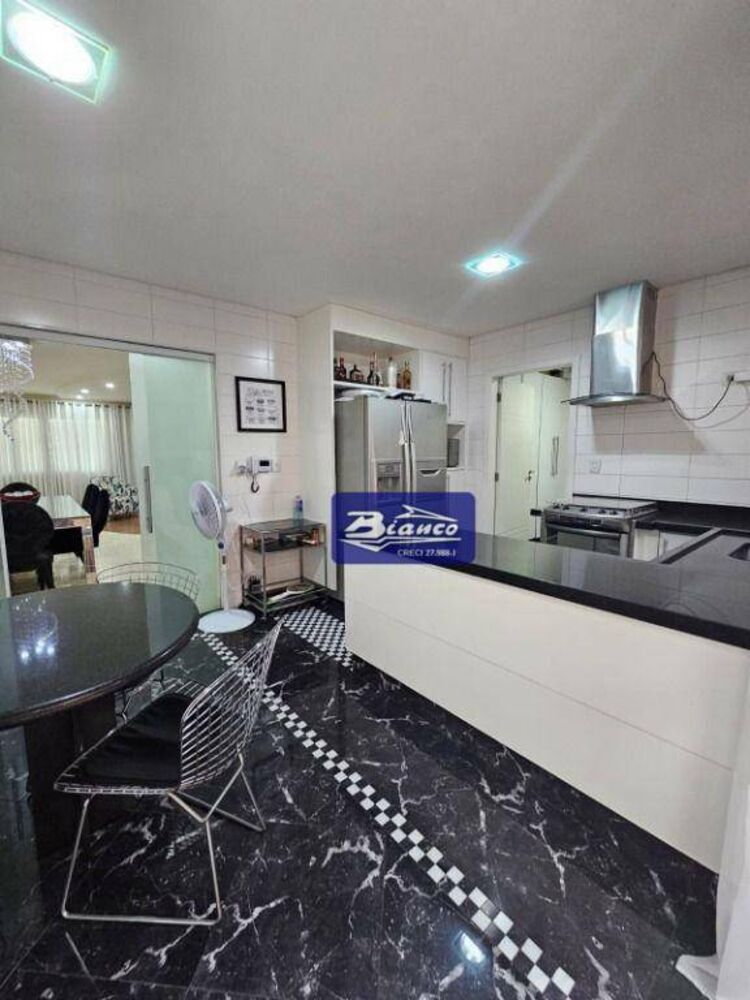 Sobrado, 4 quartos, 435 m² - Foto 7