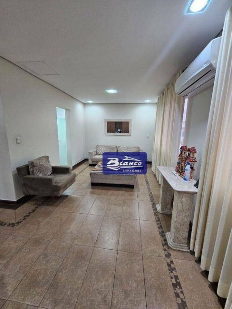 Sobrado, 4 quartos, 435 m² - Foto 10