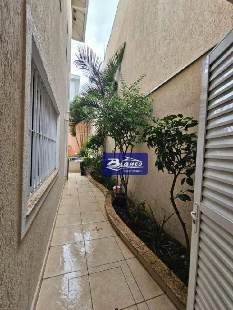 Sobrado, 4 quartos, 435 m² - Foto 20