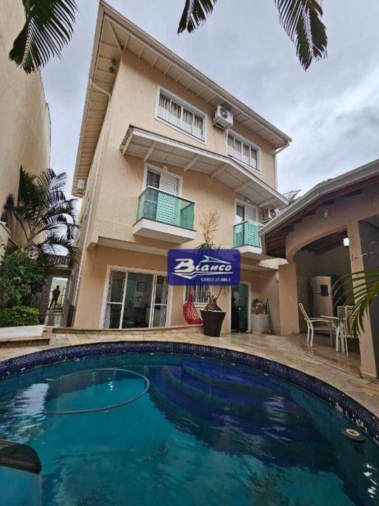 Sobrado, 4 quartos, 435 m² - Foto 14