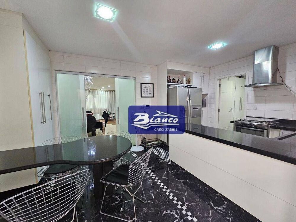 Sobrado, 4 quartos, 435 m² - Foto 6