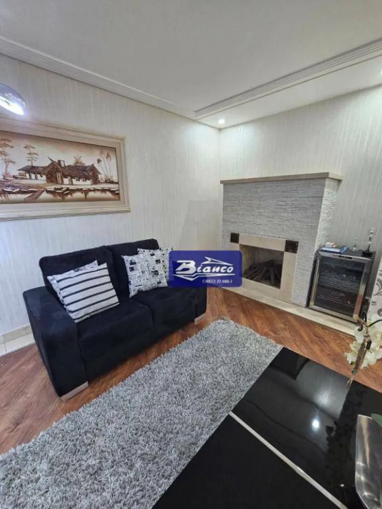 Sobrado, 4 quartos, 435 m² - Foto 24