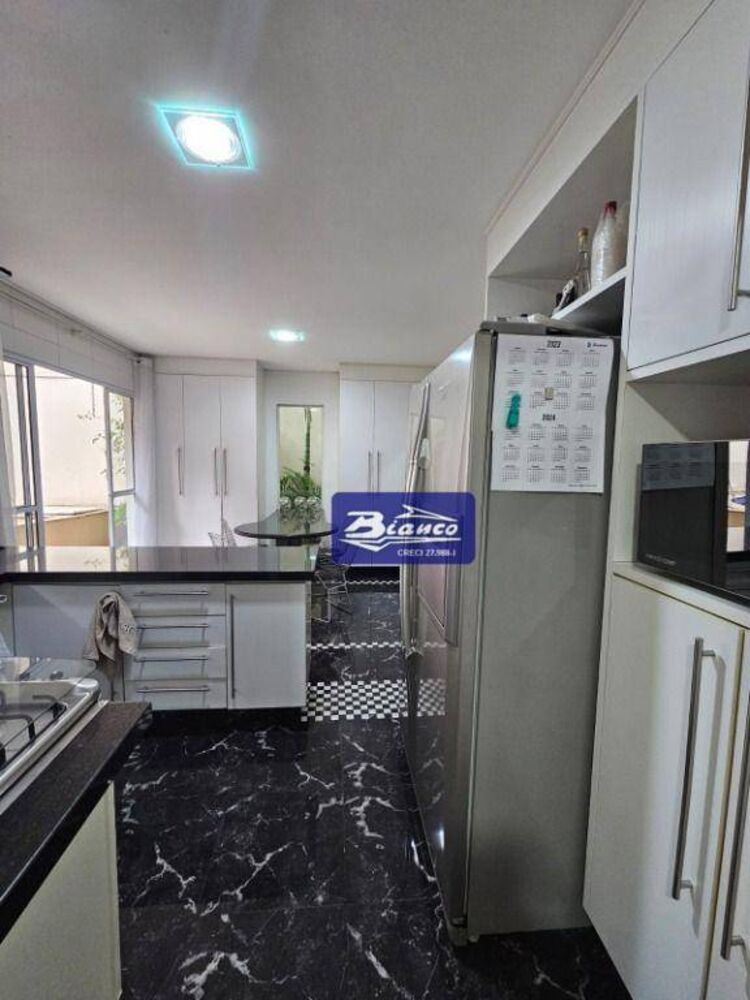 Sobrado, 4 quartos, 435 m² - Foto 2