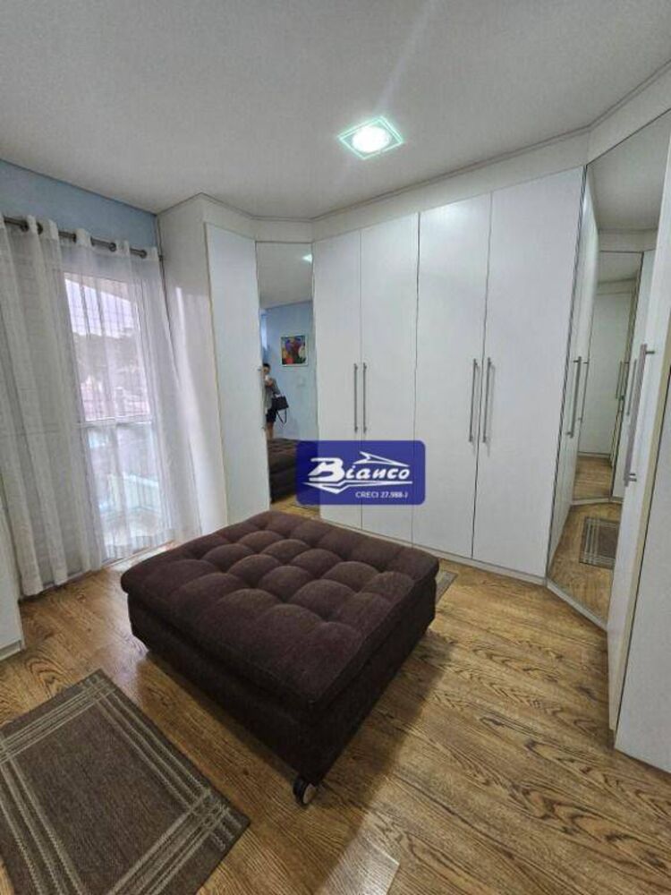 Sobrado, 4 quartos, 435 m² - Foto 1