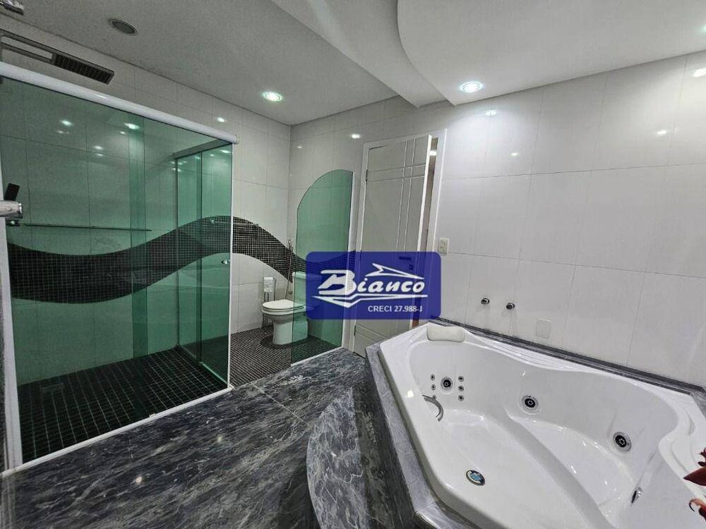 Sobrado, 4 quartos, 435 m² - Foto 4