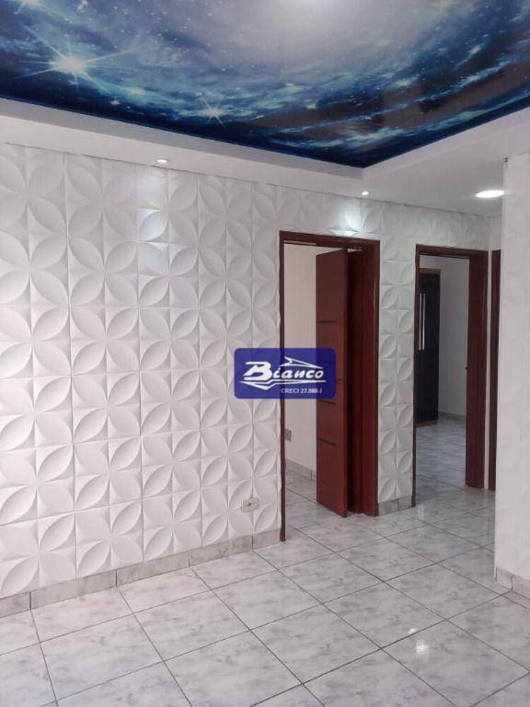 Apartamento à venda e aluguel com 2 quartos, 50m² - Foto 1