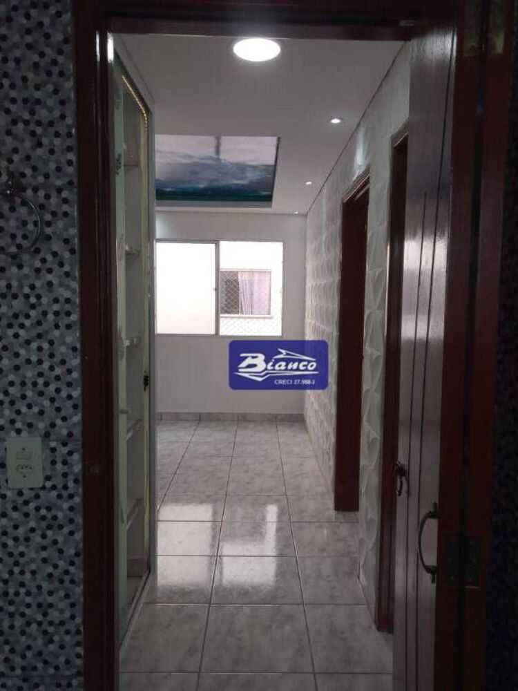 Apartamento à venda e aluguel com 2 quartos, 50m² - Foto 3