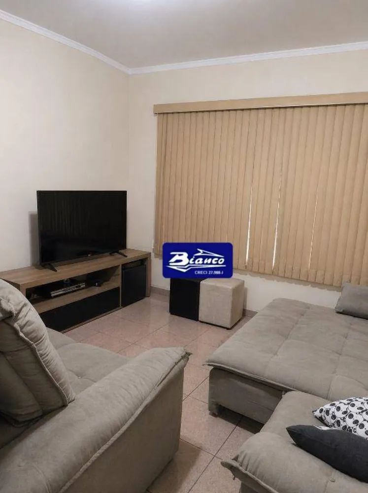 Sobrado, 2 quartos, 249 m² - Foto 8