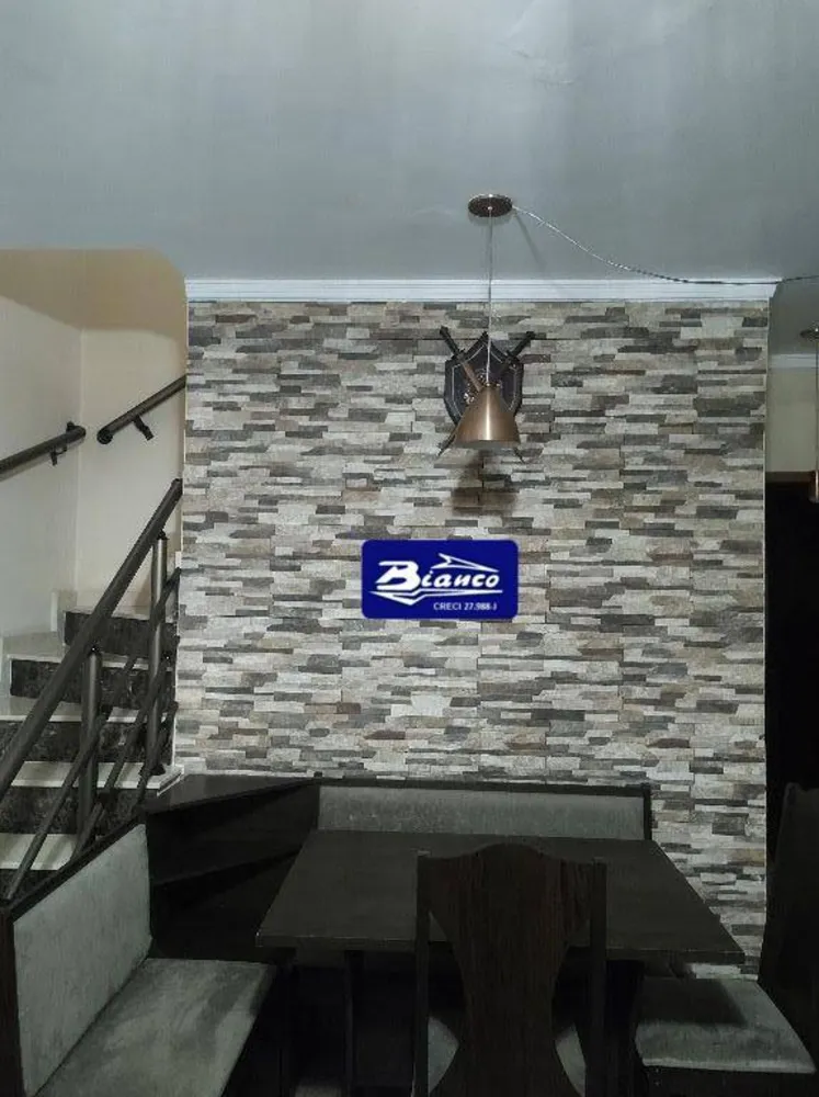 Sobrado, 2 quartos, 249 m² - Foto 10