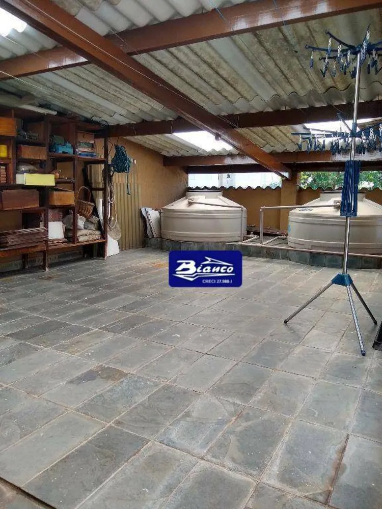 Sobrado, 2 quartos, 249 m² - Foto 9