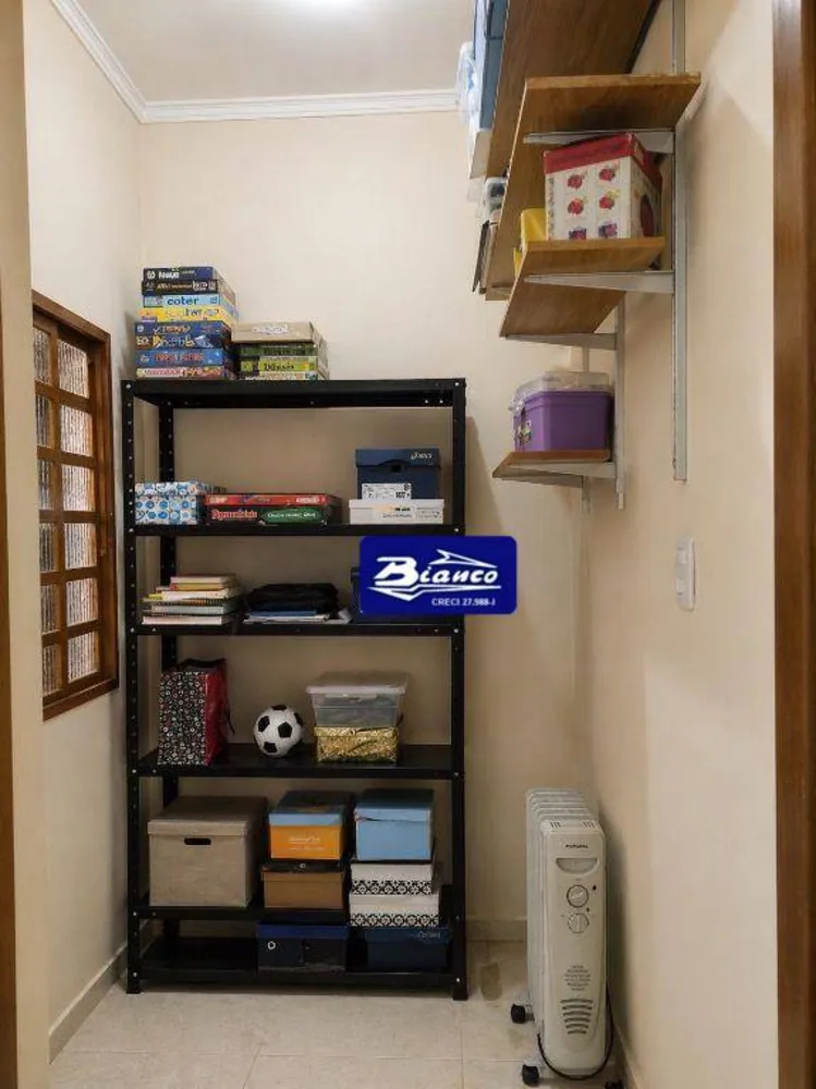 Sobrado, 2 quartos, 249 m² - Foto 3