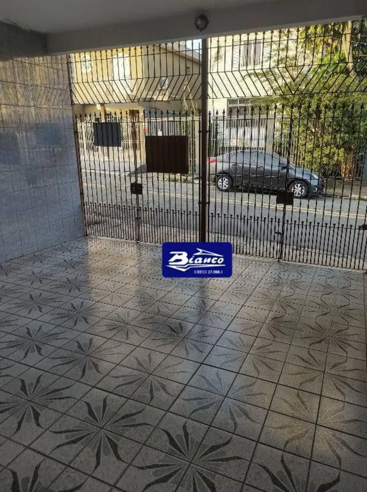 Sobrado, 2 quartos, 249 m² - Foto 7